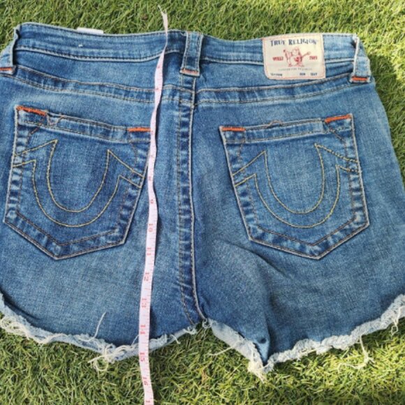 Size L Excellent condition True Religion - Picture 2 of 2